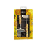 MINI CHEESE SET - VAN GOGH SUNFLOWERS