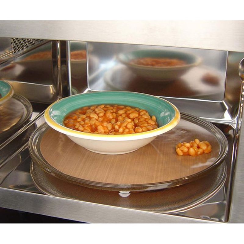 MICROWAVE LINER - BAKEOGLIDE (292MM)