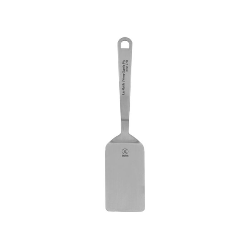 SPATULA - ANNE SOPHIE PIC MEDIUM SS (9CM)