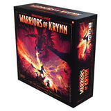 Dungeons & Dragons Dragonlance - Warriors of Krynn Board Game