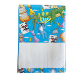 LPG Retail Artist Series Mulga - Bubble Mailer Small