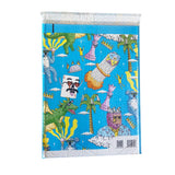 LPG Retail Artist Series Mulga - Bubble Mailer Small