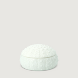 Moana Road - Small Kina Bowl - White (Small)