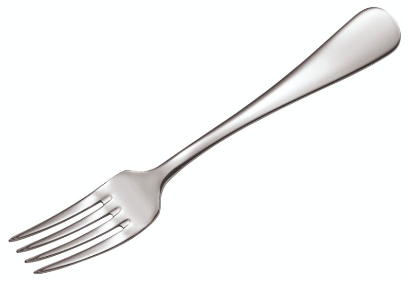 Wilkie Edinburgh Dessert Fork