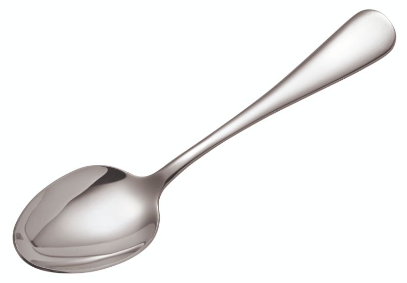 Wilkie Edinburgh Dessert Spoon