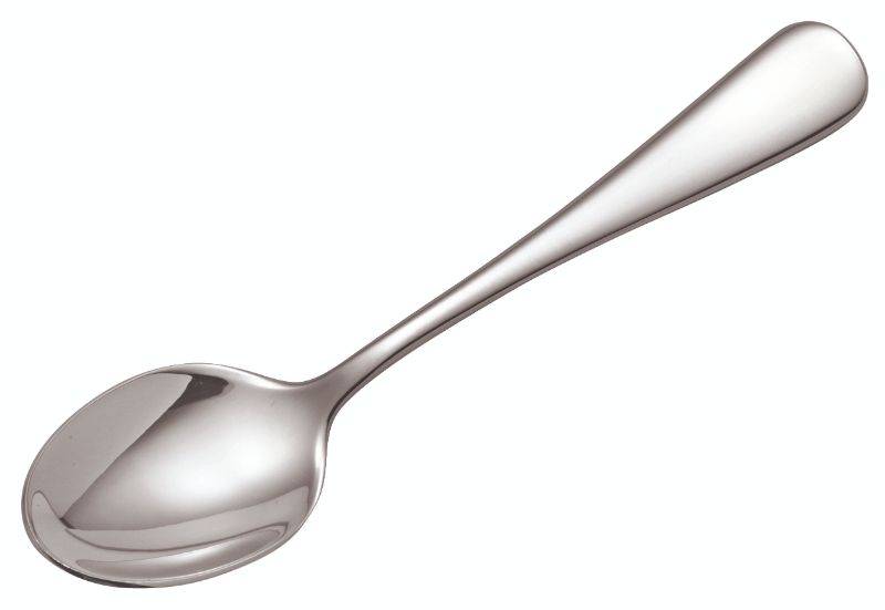 Wilkie Edinburgh Tea Spoon