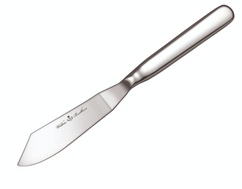 Wilkie Edinburgh Fish Knife