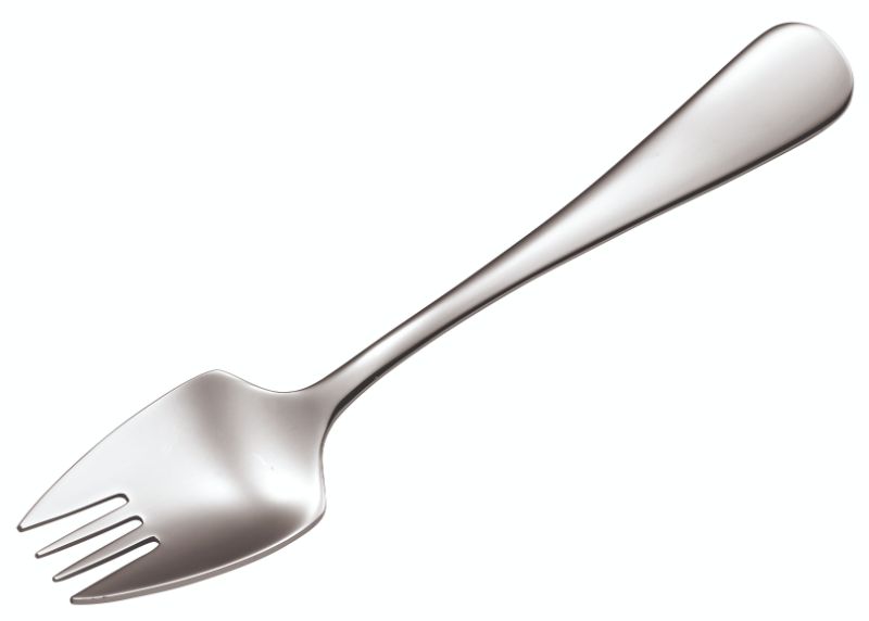 Wilkie Edinburgh Buffet Fork