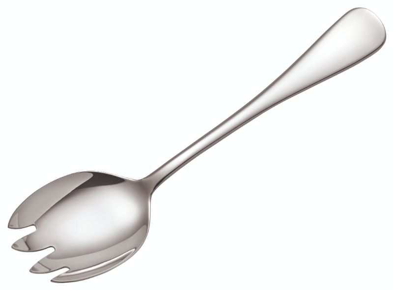 Wilkie Edinburgh Salad Fork