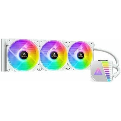 Antec Symphony 360 ARGB White Water Cooling (0-761345-74042-5)