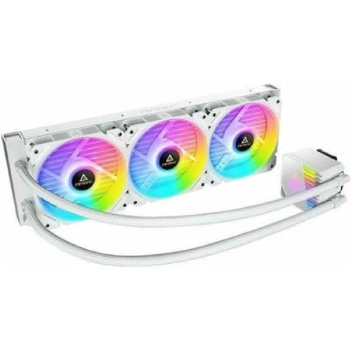 Antec Symphony 360 ARGB White Water Cooling (0-761345-74042-5)