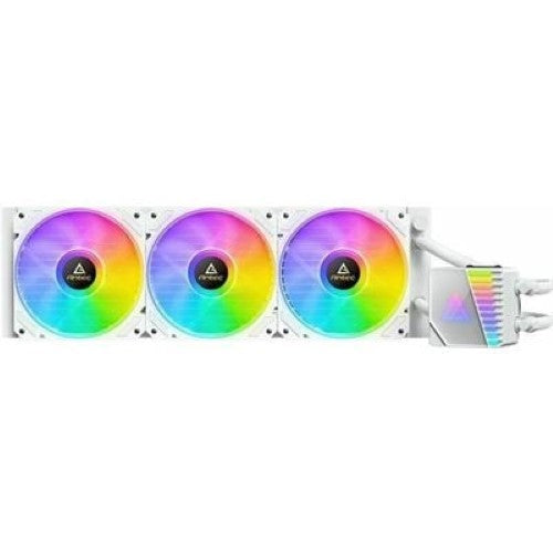 Antec Symphony 360 ARGB White Water Cooling (0-761345-74042-5)