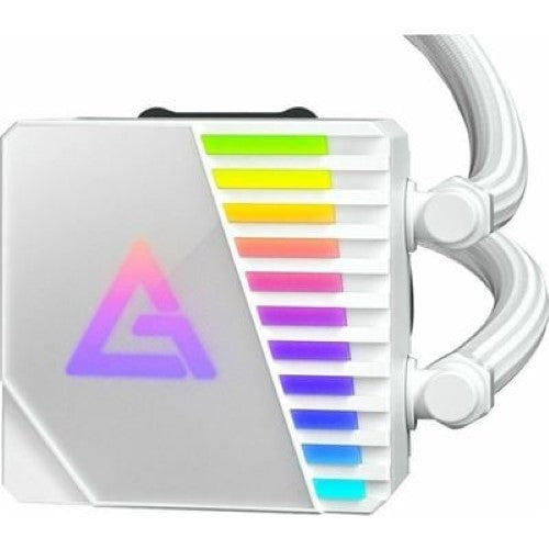 Antec Symphony 360 ARGB White Water Cooling (0-761345-74042-5)