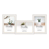 Coco Bevel Mirror Photo Frame