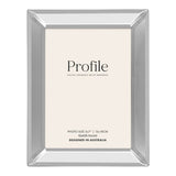 Coco Bevel Mirror Photo Frame - Type 1