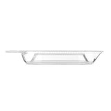 Multi Purpose Grater - KILNER (20.5 x 10 x 3cm)