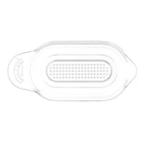 Multi Purpose Grater - KILNER (20.5 x 10 x 3cm)
