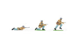 Model Kit - Airfix 1:32 WWII German Paratroops