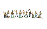 Model Kit - Airfix 1:32 WWII German Paratroops