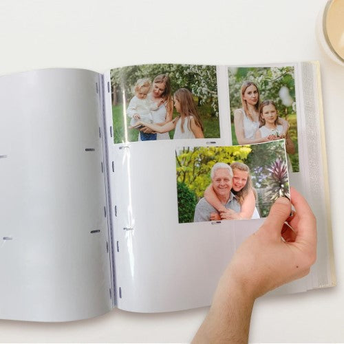Guest Book Linen