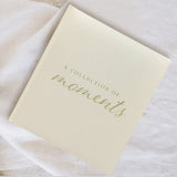 Guest Book Linen