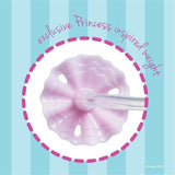 B.BOX DISNEY SIPPY CUP RPLCMNT STRAW PRINCSS