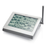 OREGON SCIENTIFIC WMR300 ULTRA PREC PROF WEATHER SYSTEM