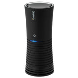 OREGON SCIENTIFIC WS908 COMPACT AIR SANITIZER - BLACK