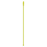 NITE IZE GEAR TIE CORD-TWIST TIE 12IN 2PK YELL