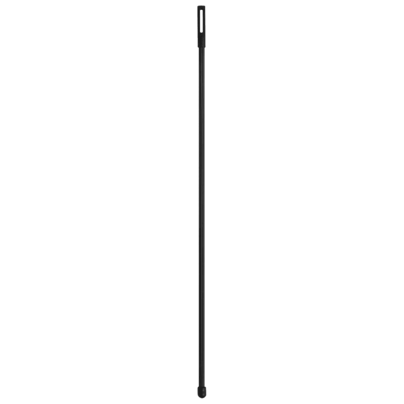 NITE IZE GEAR TIE CORD-TWST TIE 18 IN. 2PK BLACK