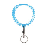 NITE IZE KEY BAND-IT STRETCH WRISTBAND - BLUE