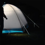 NITE IZE REFLECTIVE ROPE PACK - 50 FT