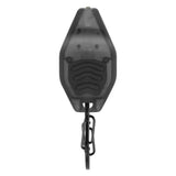 NITE IZE MICROLIGHT STS - SMOKE/BLACK