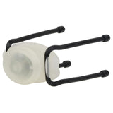 NITE IZE TWISTLIT LED BIKE LIGHT 2PK RED WHITE