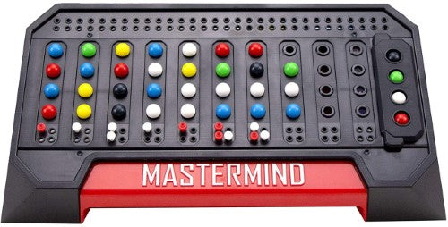Goliath Games - Mastermind