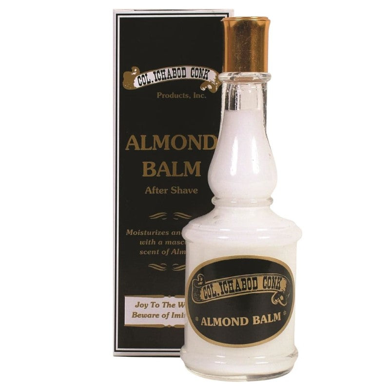 ALMOND BALM AFTER SHAVE 115ML