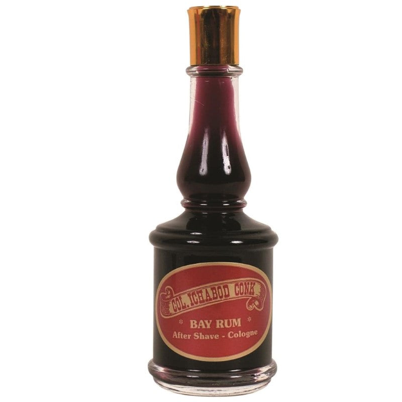 BAY RUM AFTER SHAVE 115ML