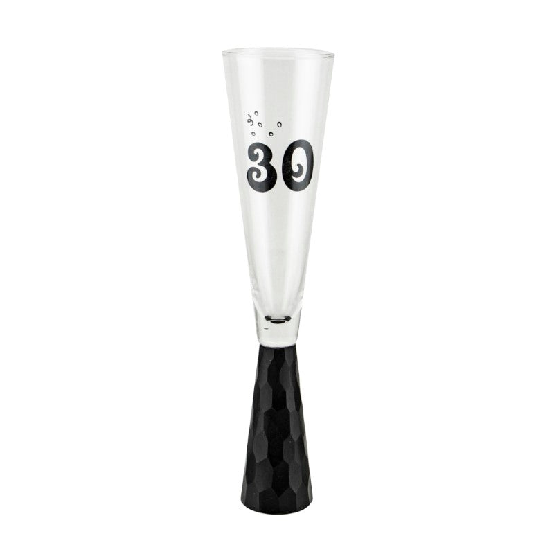 COYOTE BLACK STUMP FLUTE 30TH