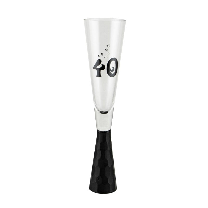 COYOTE BLACK STUMP FLUTE 40TH