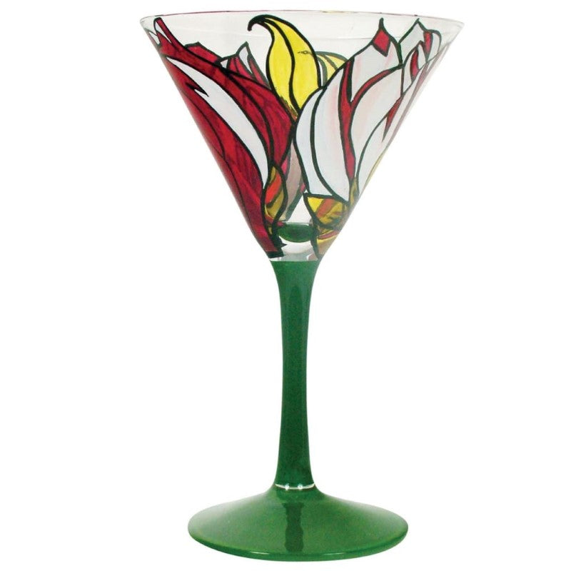 COYOTE H/P MARTINI TULIPA