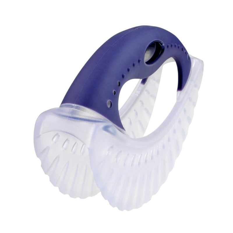 MEZZALUNA PURPLE