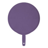 SPLATTER SCREEN PURPLE