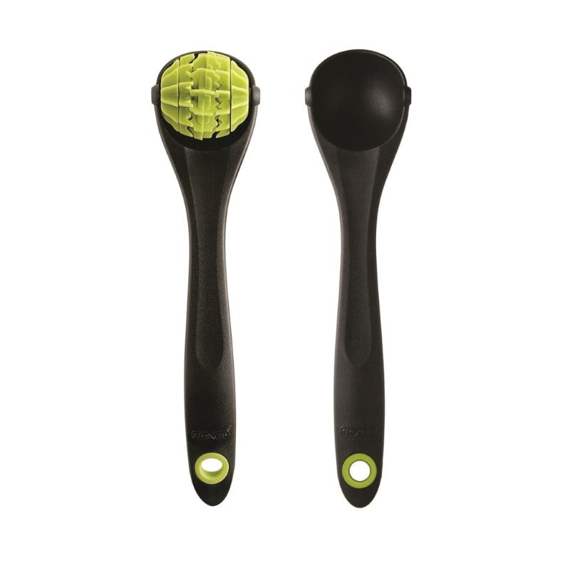 SPOON & ROLL BASTER
