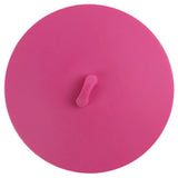 SUCTION LID MEDIUM PINK
