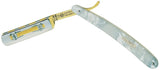 5/8IN #98 MOTHER OF PEARL RAZOR - CS
