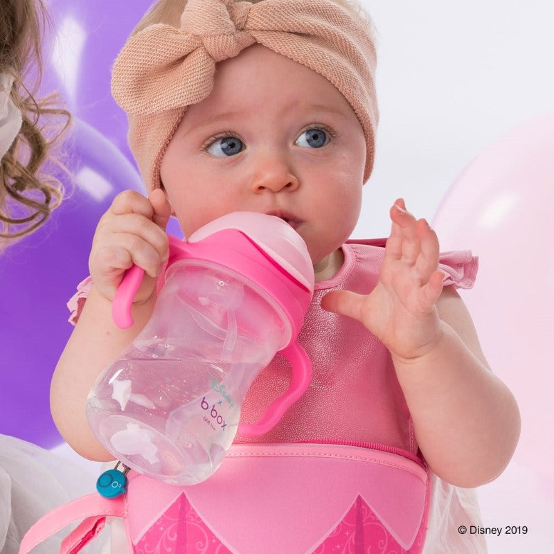 B.BOX DISNEY AURORA SIPPY CUP