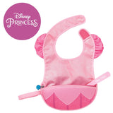 B.BOX DISNEY AURORA TRAVEL BIB