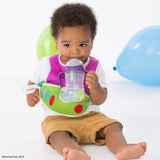 B.BOX DISNEY BUZZ LY TRAVEL BIB