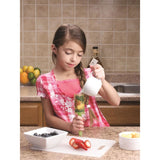 JOKARI HS FRUIT POPS 2PK