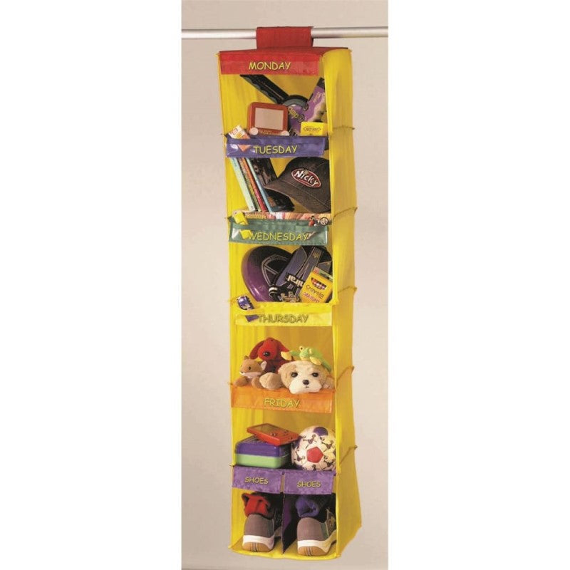 JOKARI KIDS 6522 STUFF WEEKLY ORGANISER